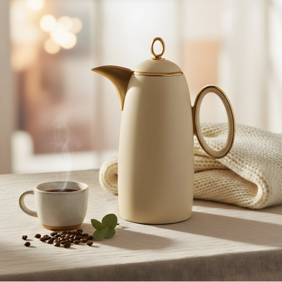 Vacuum Flask
